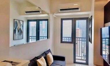 Fame Residences 1bedroom condo unit for sale in Mandaluyong