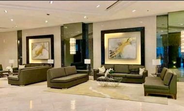 Fame Residences 1bedroom condo unit for sale in Mandaluyong