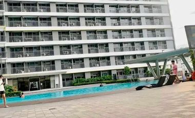 Fame Residences 1bedroom condo unit for sale in Mandaluyong