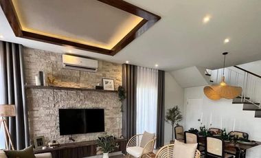 MODERN SPACIOUS 3 House in NUVALI STA ROSA LAGUNA