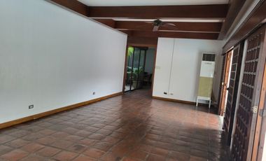 for rent san lorenzo village duplex house for rent