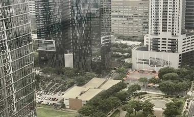 High Street South Corporate Plaza Finance Tower Park Triangle Corporate Plaza