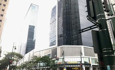 High Street South Corporate Plaza Finance Tower Park Triangle Corporate Plaza