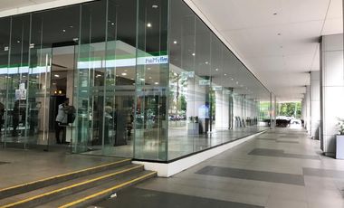 High Street South Corporate Plaza Finance Tower Park Triangle Corporate Plaza