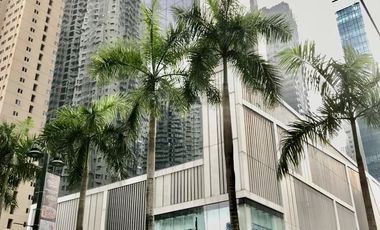 High Street South Corporate Plaza Finance Tower Park Triangle Corporate Plaza