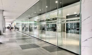 High Street South Corporate Plaza Finance Tower Park Triangle Corporate Plaza