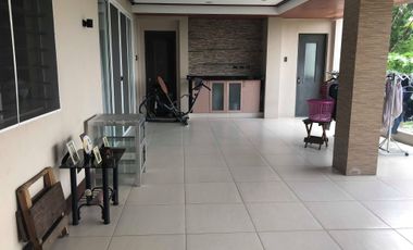 For Sale 4 Bedrooms House and Lot at Royal Cebu Estate Subdivision