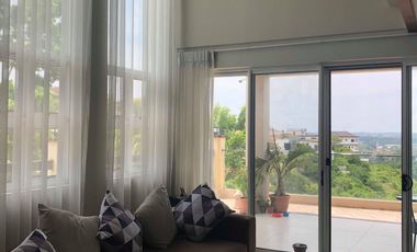 For Sale 4 Bedrooms House and Lot at Royal Cebu Estate Subdivision