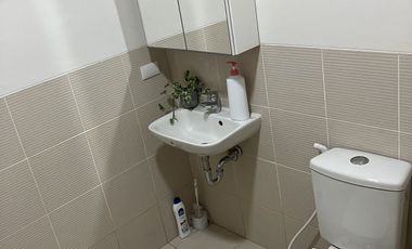 For Rent: Studio Condo Unit at Zadia in Greenfield City, Santa Rosa, Laguna
