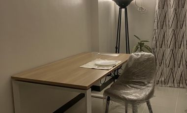 For Rent: Studio Condo Unit at Zadia in Greenfield City, Santa Rosa, Laguna
