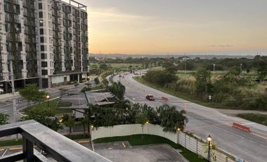 For Rent: Studio Condo Unit at Zadia in Greenfield City, Santa Rosa, Laguna