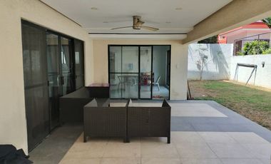 4 Bedroom House FOR RENT - Valle Verde 2, Pasig City