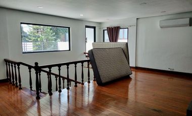 4 Bedroom House FOR RENT - Valle Verde 2, Pasig City