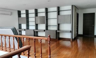 4 Bedroom House FOR RENT - Valle Verde 2, Pasig City