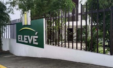 For Sale! No Downpayment Condominium in Caloocan-Eleve Camarin
