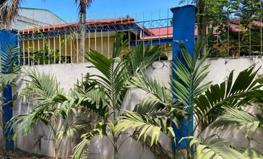 House and Lot for Sale in Azurin Subdivision, San Jose, Antique