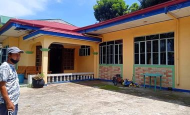 House and Lot for Sale in Azurin Subdivision, San Jose, Antique
