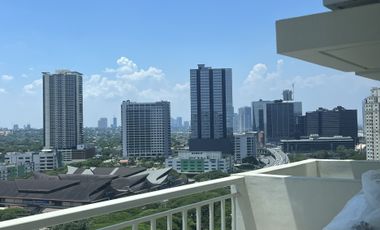 Brand new 2 bedroom apartment with Balcony and Parking