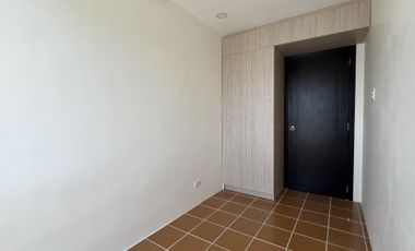 Brand new 2 bedroom apartment with Balcony and Parking