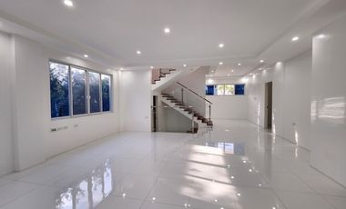 House and Lot For Sale in Ayala Alabang Village, Muntinlupa City