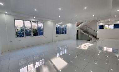 House and Lot For Sale in Ayala Alabang Village, Muntinlupa City