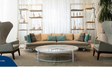 Pre Selling 1BR UNIT By Alveo Land ~PATIO SUITES |Davao City