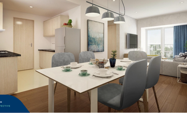 Pre Selling 2BR UNIT By Alveo Land ~ Patio Suites | DAVAO CITY