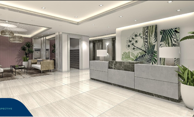 Pre Selling 2BR UNIT By Alveo Land ~ Patio Suites | DAVAO CITY