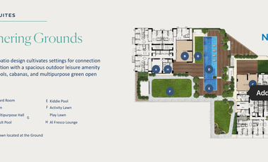 Pre Selling 2BR UNIT By Alveo Land ~ Patio Suites | DAVAO CITY