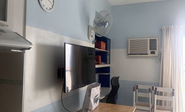 2 TORRE LORENZO BIG STUDIO FOR RENT