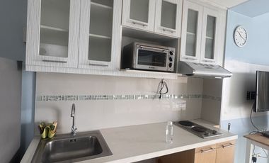 2 TORRE LORENZO BIG STUDIO FOR RENT