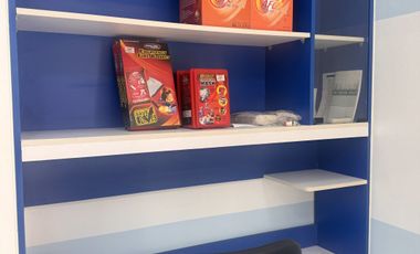 2 TORRE LORENZO BIG STUDIO FOR RENT