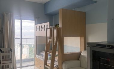 2 TORRE LORENZO BIG STUDIO FOR RENT