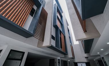 Brand New Townhouse in San Juan