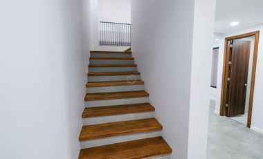 Brand New Townhouse in San Juan