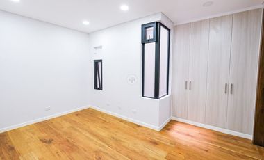 Brand New Townhouse in San Juan