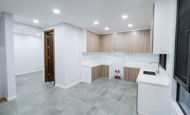 Brand New Townhouse in San Juan
