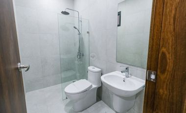 Brand New Townhouse in San Juan