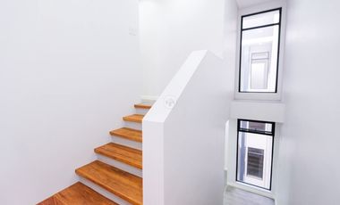 Brand New Townhouse in San Juan