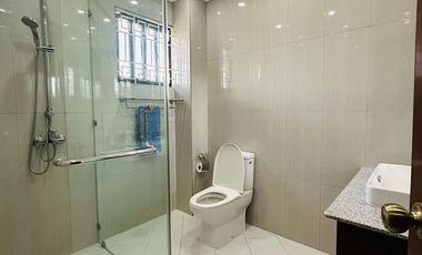 House and Lot for SALE with Huge Swimming Pool in Panglao island of Bohol