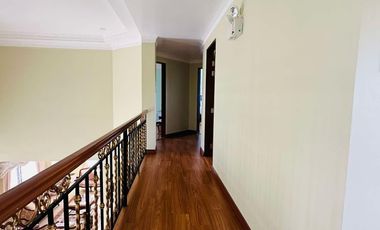 House and Lot for SALE with Huge Swimming Pool in Panglao island of Bohol