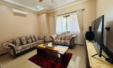 House and Lot for SALE with Huge Swimming Pool in Panglao island of Bohol