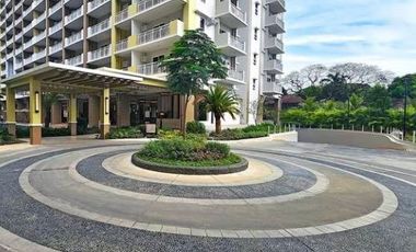 The Atherton 1BR condo unit for sale in Parañaque