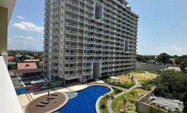 The Atherton 1BR condo unit for sale in Parañaque