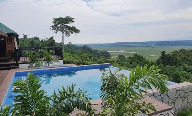 Titled Lot - Overlooking West Philippine Sea