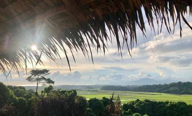 Titled Lot - Overlooking West Philippine Sea