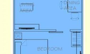 1 bedroom unit in Pinehill Baguio