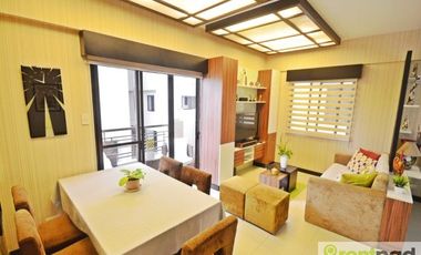 Rhapsody Residences 2 Bedrooms condo unit for sale in Muntinlupa