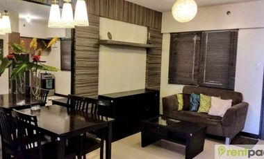 Rhapsody Residences 2 Bedrooms condo unit for sale in Muntinlupa