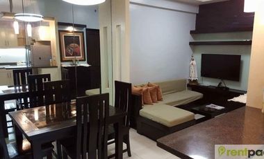 Rhapsody Residences 2 Bedrooms condo unit for sale in Muntinlupa